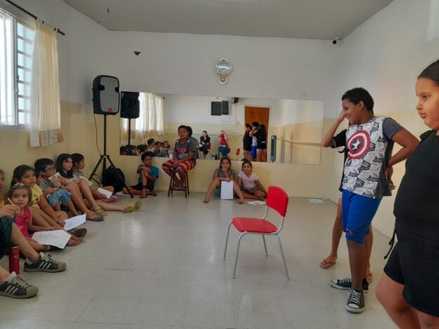 Teatro