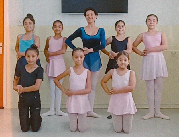 ballet